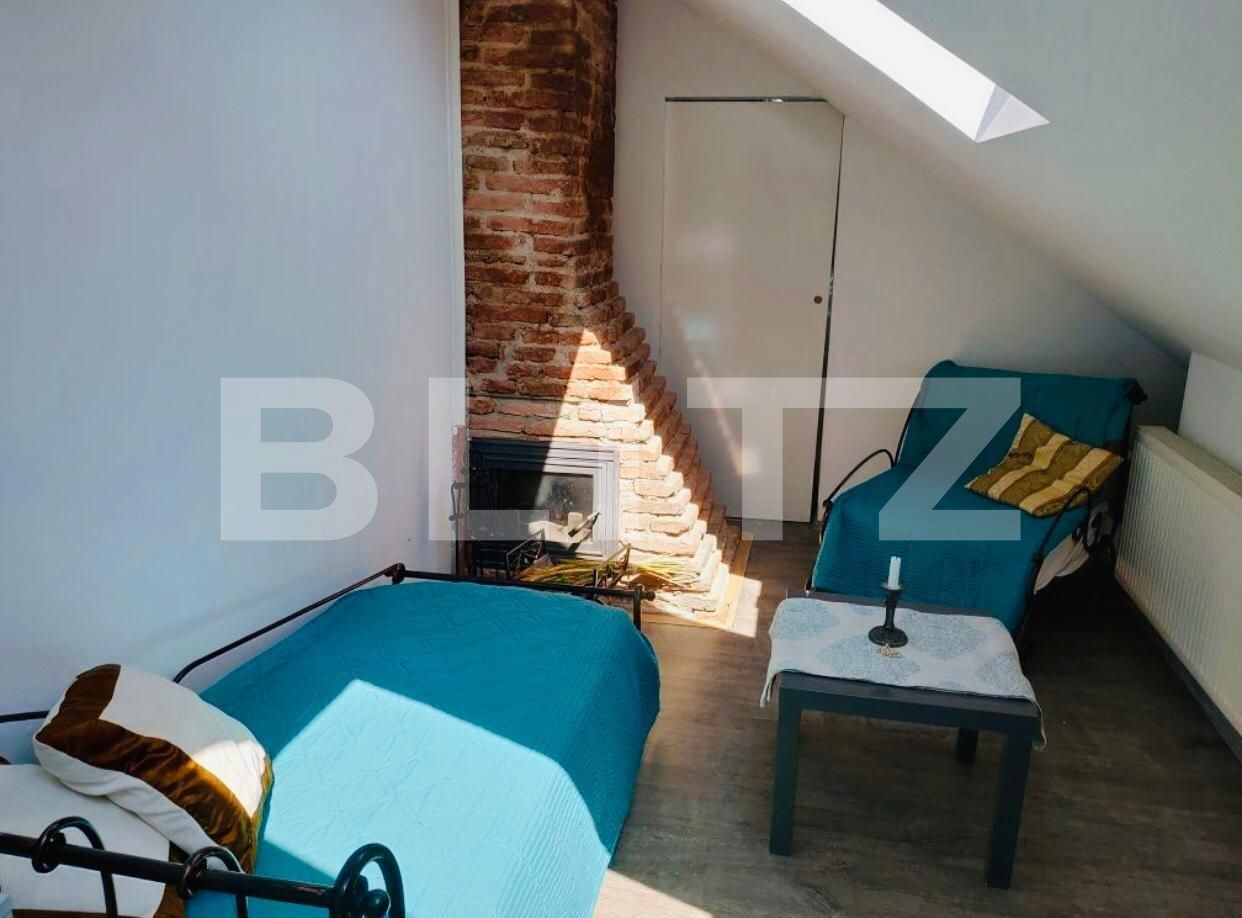 Apartament de vânzare 2 camere Central - 53474AV | BLITZ Cluj-Napoca | Poza9