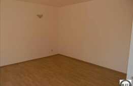 Vanzare apartament 1 camera, 37 mp. Imobil nou, finisaje moderne