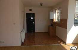 Vanzare apartament 1 camera, 37 mp. Imobil nou, finisaje moderne