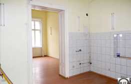 Apartament de vanzare 1 camera, 44 mp