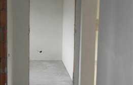 Apartament in zona Tauti! 3 camere, 58 mp utili, semifinisat!