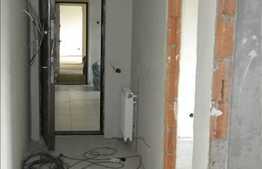 Apartament in zona Tauti! 3 camere, 58 mp utili, semifinisat!