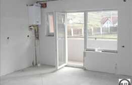 Apartament in zona Tauti! 3 camere, 58 mp utili, semifinisat!