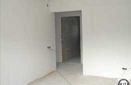 Apartament in zona Tauti! 3 camere, 58 mp utili, semifinisat!