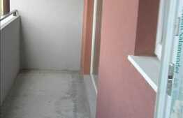 Apartament in zona Tauti! 3 camere, 58 mp utili, semifinisat!