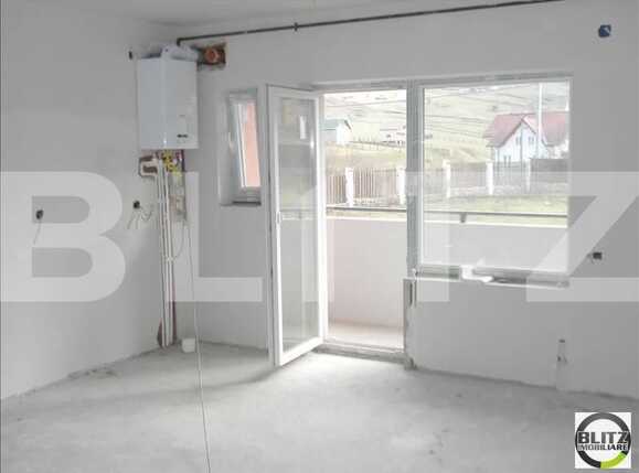 Apartament de vânzare 3 camere Floreşti - 5350AV | BLITZ Cluj-Napoca | Poza1