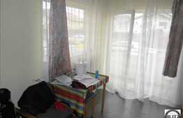 Vanzare 1 camera, 42 mp, decomandat, zona strazii Florilor!