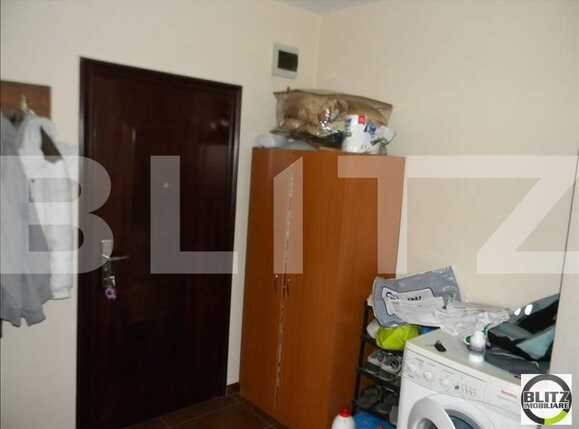Garsonieră de vânzare Floreşti - 5351AV | BLITZ Cluj-Napoca | Poza6