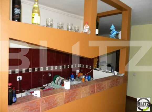 Garsonieră de vânzare Floreşti - 5351AV | BLITZ Cluj-Napoca | Poza1
