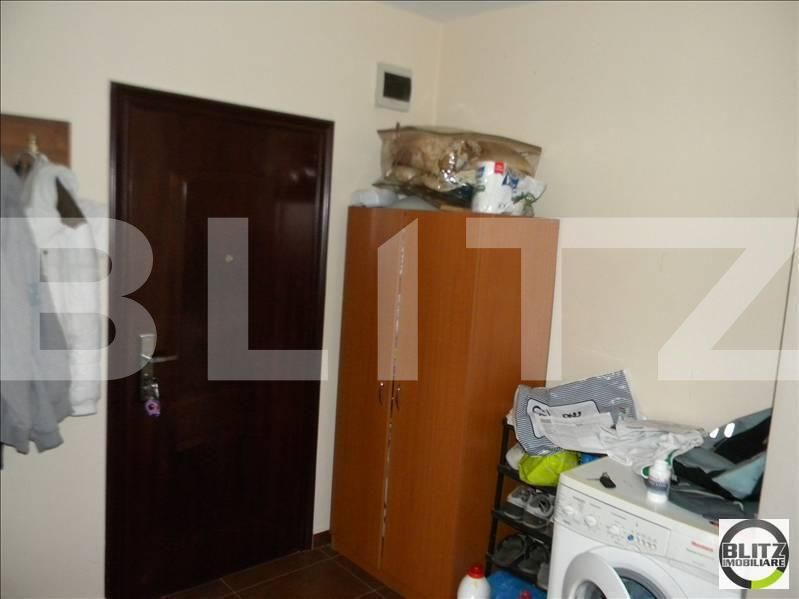 Garsonieră de vânzare Floreşti - 5351AV | BLITZ Cluj-Napoca | Poza6