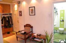 Un apartament ce merita vazut!