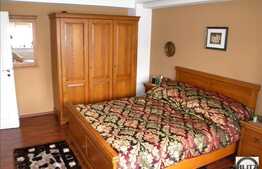 Un apartament ce merita vazut!