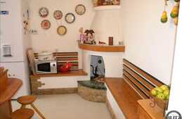 Un apartament ce merita vazut!