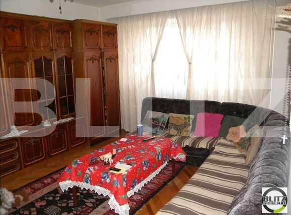 Apartament de vânzare 3 camere Marasti - 5352AV | BLITZ Cluj-Napoca | Poza4
