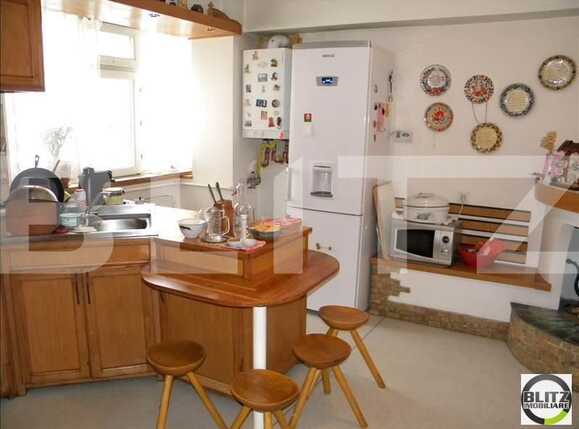 Apartament de vânzare 3 camere Marasti - 5352AV | BLITZ Cluj-Napoca | Poza1