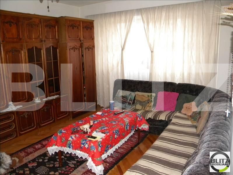 Apartament de vânzare 3 camere Marasti - 5352AV | BLITZ Cluj-Napoca | Poza4