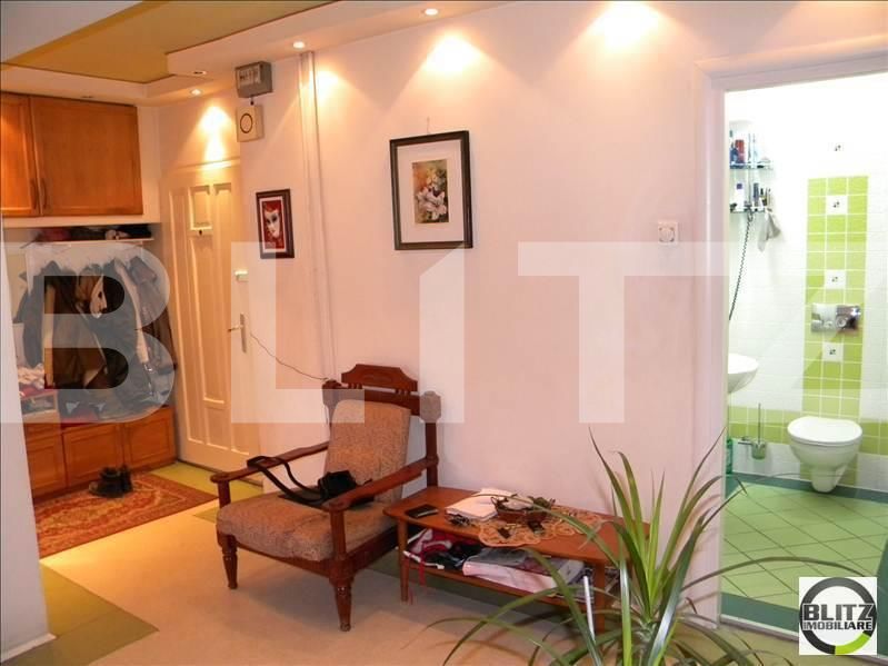 Apartament de vânzare 3 camere Marasti - 5352AV | BLITZ Cluj-Napoca | Poza10