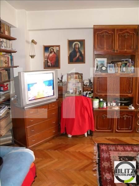 Apartament de vânzare 3 camere Marasti - 5352AV | BLITZ Cluj-Napoca | Poza5