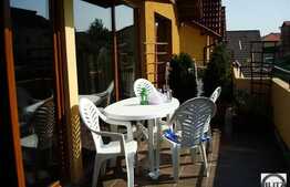 Spatiu util generos la 3 camere!