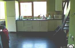 Spatiu util generos la 3 camere!