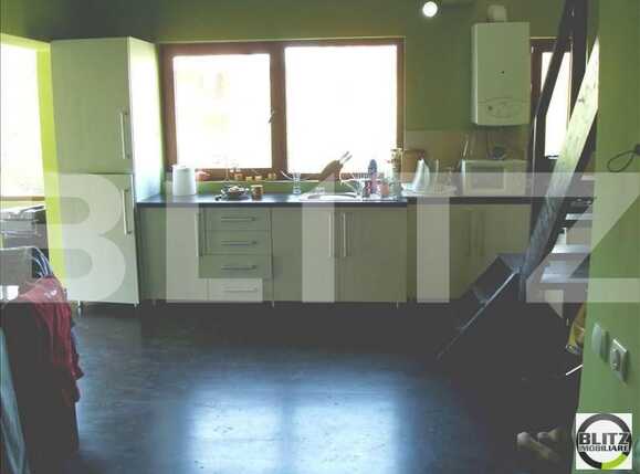 Apartament de vânzare 3 camere Andrei Mureşanu - 5353AV | BLITZ Cluj-Napoca | Poza1