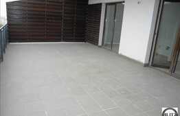 70 mp utili superfinisat + terasa de 48 mp!