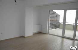 70 mp utili superfinisat + terasa de 48 mp!