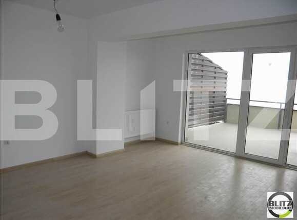 Apartament de vânzare 3 camere Bună Ziua - 5354AV | BLITZ Cluj-Napoca | Poza1