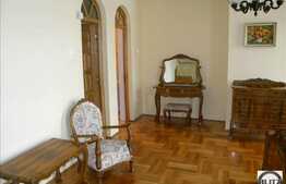 Apartament in Grigorescu, calitate in stil clasic!