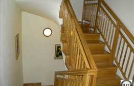 Apartament in Grigorescu, calitate in stil clasic!