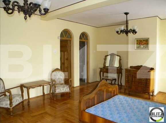 Apartament de închiriat 3 camere Grigorescu - 5356AI | BLITZ Cluj-Napoca | Poza2