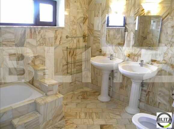 Apartament de închiriat 3 camere Grigorescu - 5356AI | BLITZ Cluj-Napoca | Poza4