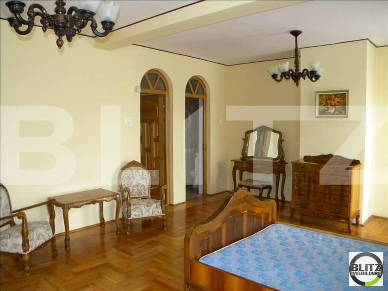 Apartament de închiriat 3 camere Grigorescu - 5356AI | BLITZ Cluj-Napoca | Poza2