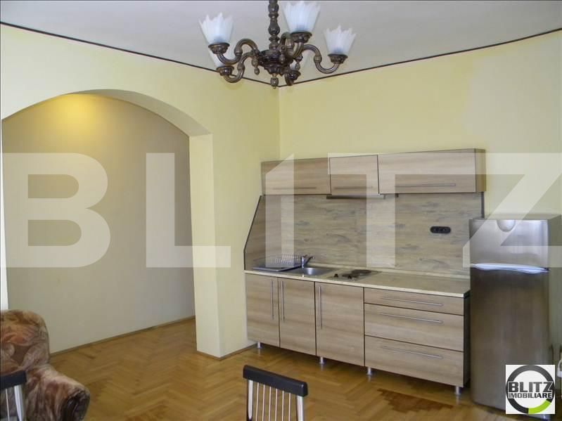Apartament de închiriat 3 camere Grigorescu - 5356AI | BLITZ Cluj-Napoca | Poza8