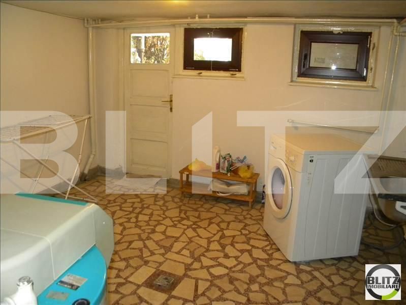 Apartament de închiriat 3 camere Grigorescu - 5356AI | BLITZ Cluj-Napoca | Poza14