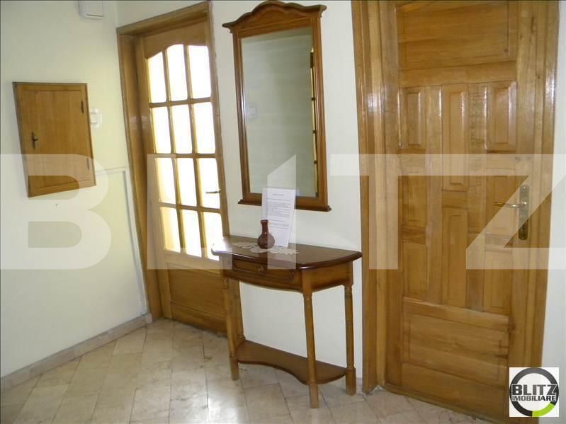 Apartament de închiriat 3 camere Grigorescu - 5356AI | BLITZ Cluj-Napoca | Poza13