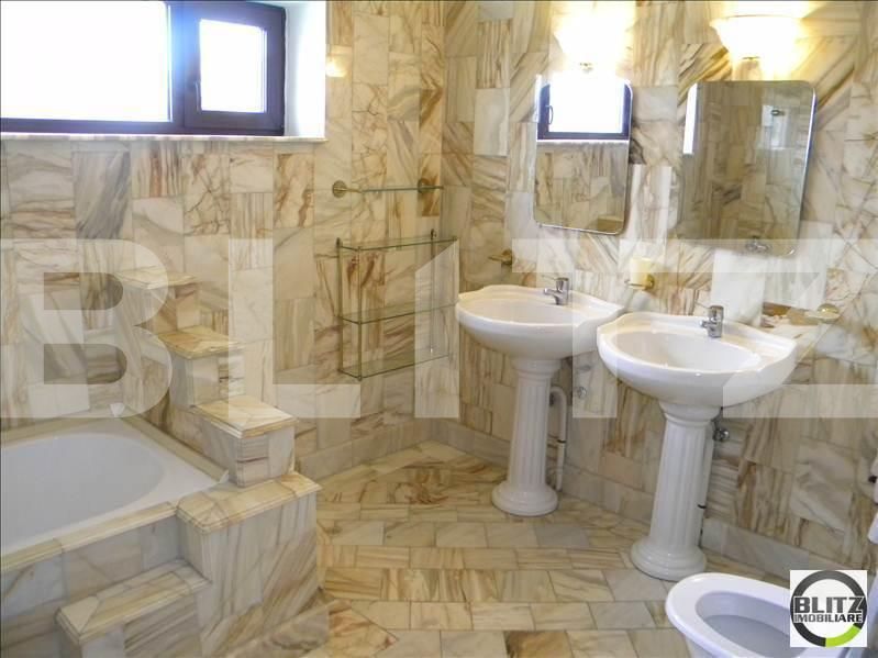 Apartament de închiriat 3 camere Grigorescu - 5356AI | BLITZ Cluj-Napoca | Poza4