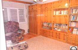 In zona de maxim interes atat pt locuit cat si pt investitie!