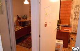 In zona de maxim interes atat pt locuit cat si pt investitie!