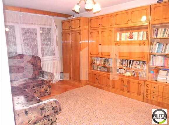 Apartament de vânzare 3 camere Marasti - 5357AV | BLITZ Cluj-Napoca | Poza1