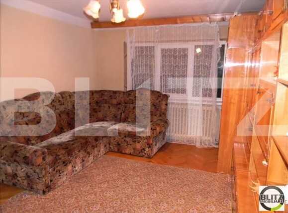 Apartament de vânzare 3 camere Marasti - 5357AV | BLITZ Cluj-Napoca | Poza2