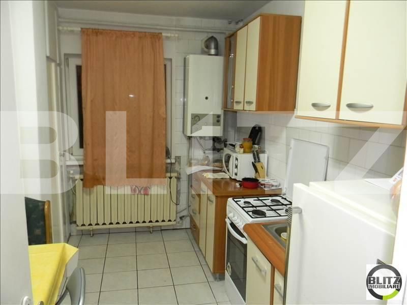 Apartament de vânzare 3 camere Marasti - 5357AV | BLITZ Cluj-Napoca | Poza3