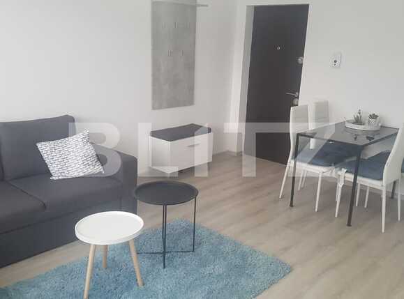Apartament de închiriat 2 camere Floreşti - 53571AI | BLITZ Cluj-Napoca | Poza1