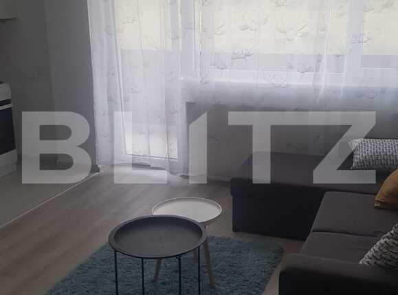 Apartament de închiriat 2 camere Floreşti - 53571AI | BLITZ Cluj-Napoca | Poza2