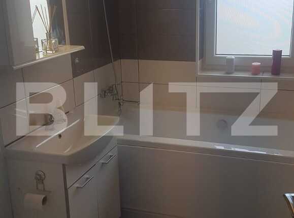 Apartament de închiriat 2 camere Floreşti - 53571AI | BLITZ Cluj-Napoca | Poza7