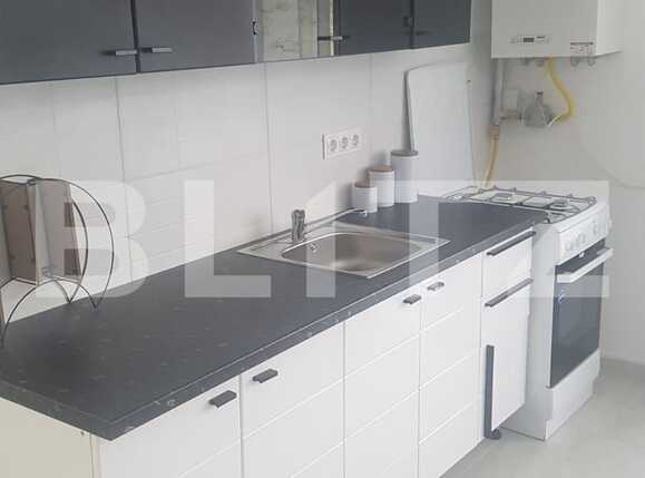 Apartament de închiriat 2 camere Floreşti - 53571AI | BLITZ Cluj-Napoca | Poza4
