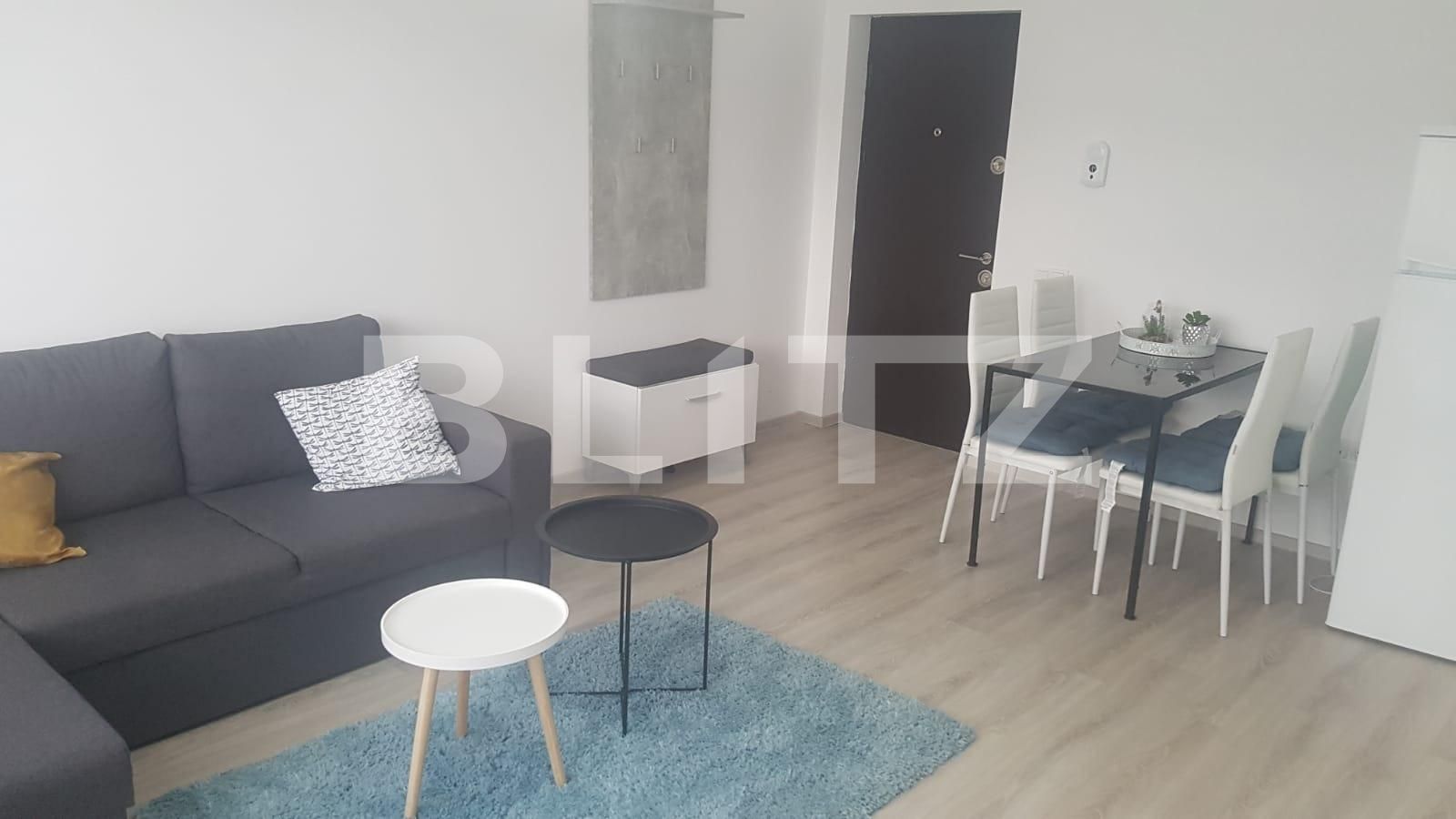 Apartament de închiriat 2 camere Floreşti - 53571AI | BLITZ Cluj-Napoca | Poza1