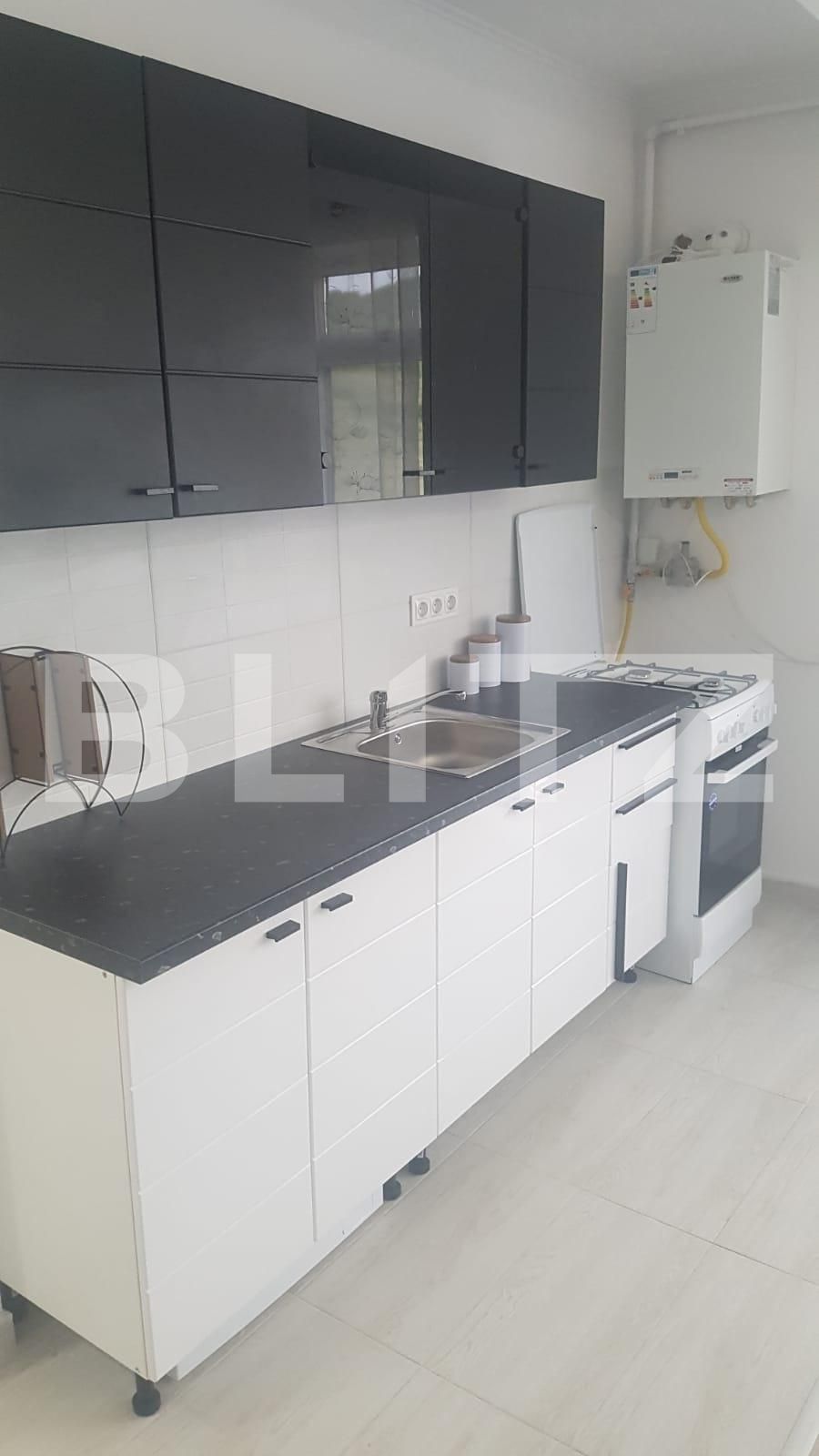 Apartament de închiriat 2 camere Floreşti - 53571AI | BLITZ Cluj-Napoca | Poza4
