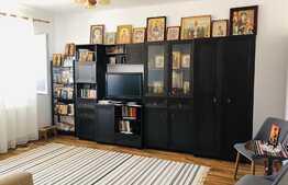 Apartament 2 camere, 55 mp, in cartierul Buna Ziua 