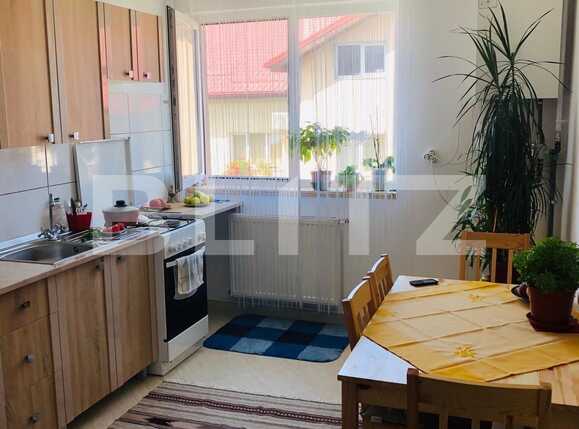 Apartament de vânzare 2 camere Bună Ziua - 53572AV | BLITZ Cluj-Napoca | Poza3